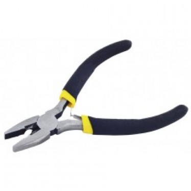 Rolson 4.5" Mini Combination Pliers