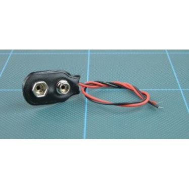 Fly Lead Suitable for Battery Boxes 21016