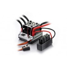 Absima Brushless ESC 1:8 "Revenge CTS 8" 180A  2110020