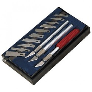 Modellers Tools Kit 16 Piece