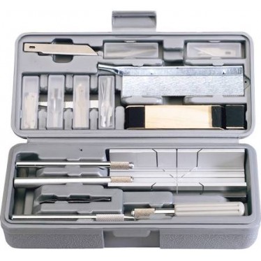 Modellers Tool Kit 29 Piece 21835