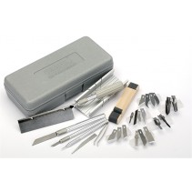 Modellers Tool Kit 29 Piece 21835