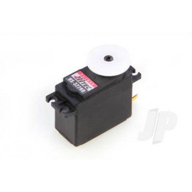 HS322HD Standard Servo With HD Gears Long Life Pot