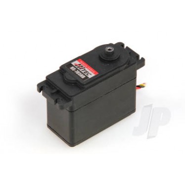 HS785HB Quarter Scale Winch Servo Karbonite