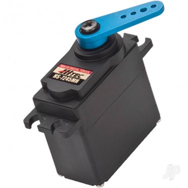 Servo Hitec High Voltage (HV) Mini Digital Servo 2216574