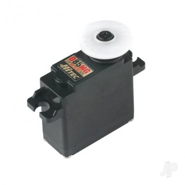 Hitec Servo D85MG Mighty Micro Metal Gear Servo 2221070