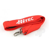 Hitec Neck Strap Red (58311) 22958311