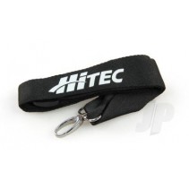 Hitec Neck Strap Black (58312)  22958312