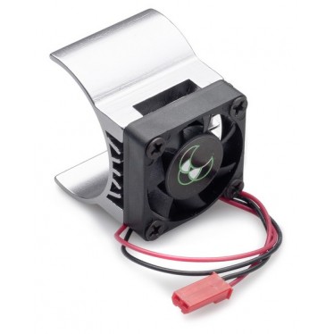 Heatsink 540 with Fan Version 2