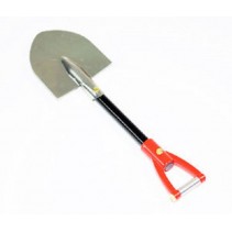 Absima 2320043 Aluminium Shovel 1/10