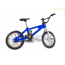 Absima Bike Blue 2320072
