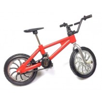 Absima Bike Red 2320073