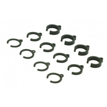 Absima Damper Parts Set (12) 1/10 2330001