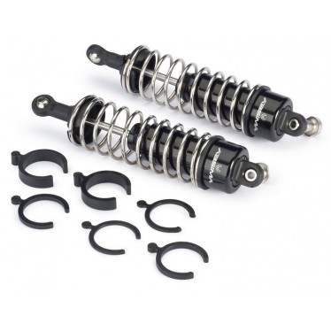 Absima Alu Dampers 135mm 1:8 Off Road (2) 2330009