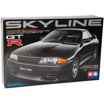 TAMIYA NISSAN SKYLINE GTR 24090