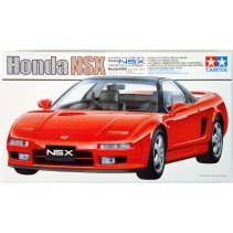 TAMIYA HONDA NSX 1/24 24100