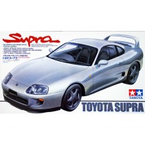 TAMIYA TOYOTA SUPRA 1/24 24123