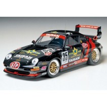 Tamiya Taisan Starcard Porsche 911 GT2 24175