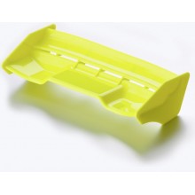 1:8 Extreme Series Buggy Wing Downforce 2 (Neon Yellow) ..