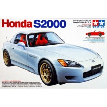 TAMIYA HONDA S200 1/24 2001 EDITION 24245