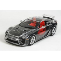 Tamiya 24325 Full View Lexus LFA Ltd