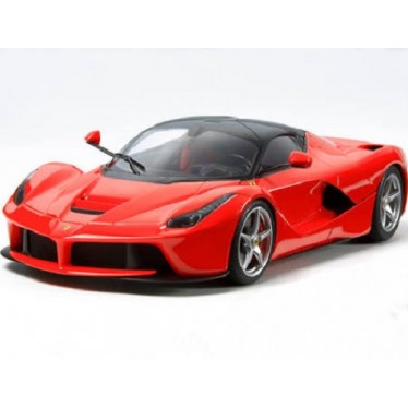 Tamiya 24333 La Ferrari 1/24