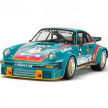 Tamiya 24334 Porsche 934 Vaillant 1/24 Scale Plastic Kit