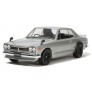 TAMIYA 1/24 SKYLINE 2000GT-R STREET CUSTOM 24335