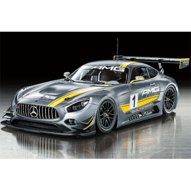 Tamiya Mercedes AMG GT3 1/24 24345