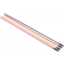 Absima 2440024 Antenna Pipe/Aerial tube Multi Colour (4)