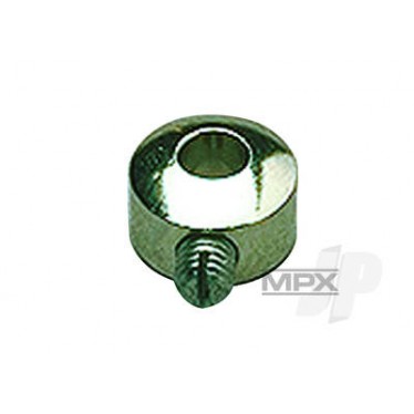 Multiplex Brass Collet 3.2mm (10) 7133320