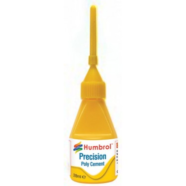 Humbrol Precision Cement 28ml