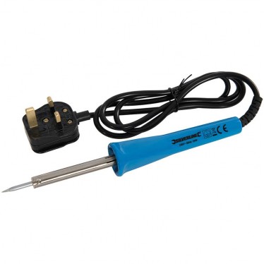 Silverline 15W Soldering Iron 264572