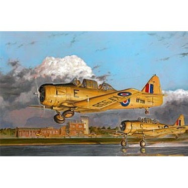 Italeri Harvard Mk.IIa 1/48 2736