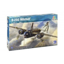 Italeri B-25G Mitchell 2787