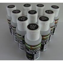 281000004 Silicone shock oils 250 CPS