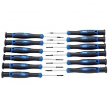 Screwdriver Set Precision 12pc 28118