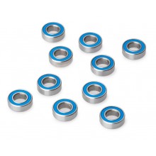 Absima Ball Bearing 12/6/4 mm (10) 3010001