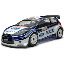 Kyosho DRX VE Ford Fiesta S2000 4WD RS EP K.30881RS