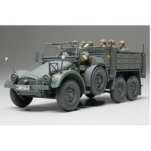 Tamiya 32534 German Sd.Kfz.70 Krupp Protze 1/48