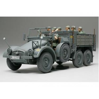 Tamiya 32534 German Sd.Kfz.70 Krupp Protze 1/48