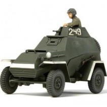 Tamiya 32576 Russian BA-64B Armoured Car 1/48