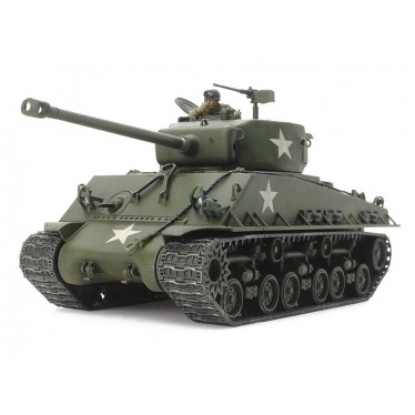 Tamiya Sherman Easy 8 32595