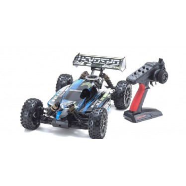 Kyosho Inferno Neo 3.0 Readyset T1 BLUE 33012T1