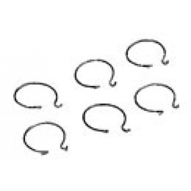 Mast Rings 11mm (10)