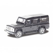 Land Rover Defender Diecast