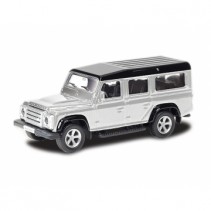 Land Rover Defender Diecast