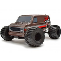 Kyosho Mad Van Fazer Mk2 1:10 EP 4WD RS K.34412B