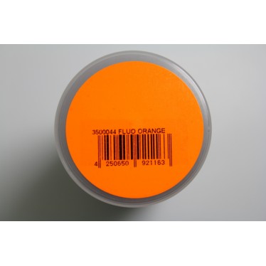 Paintz Fluorescent Orange Lexan Spray Paint150ml