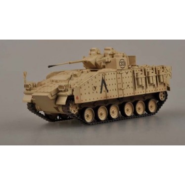 Easy Model MCV 80 (Warrior) 1st Battalion 35035